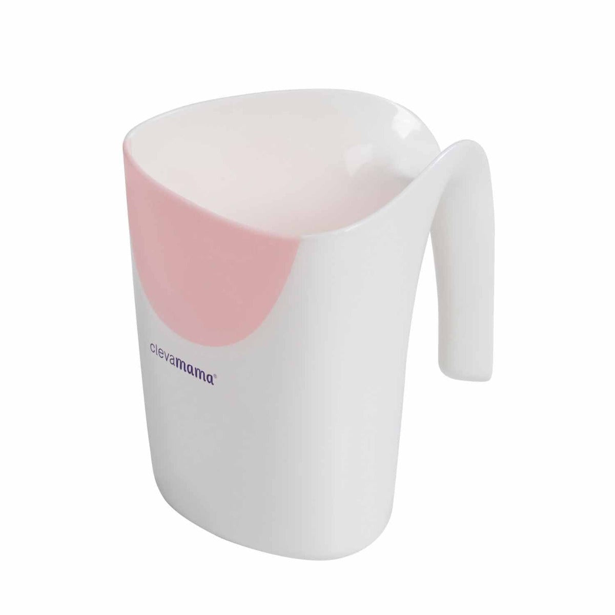 Clevamama ClevaRinse™ Baby Bath Shampoo Rinse Cup (3 Colors) - Pupsik Singapore