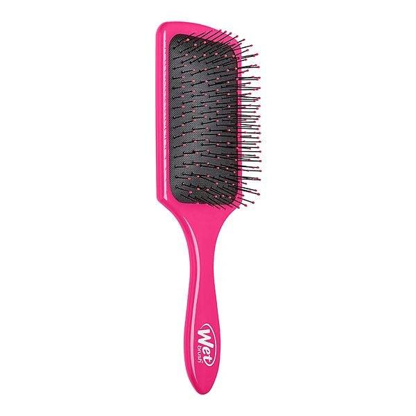 Wet Brush Pro Detangler Paddle Brush (4 colors) - Pupsik Singapore