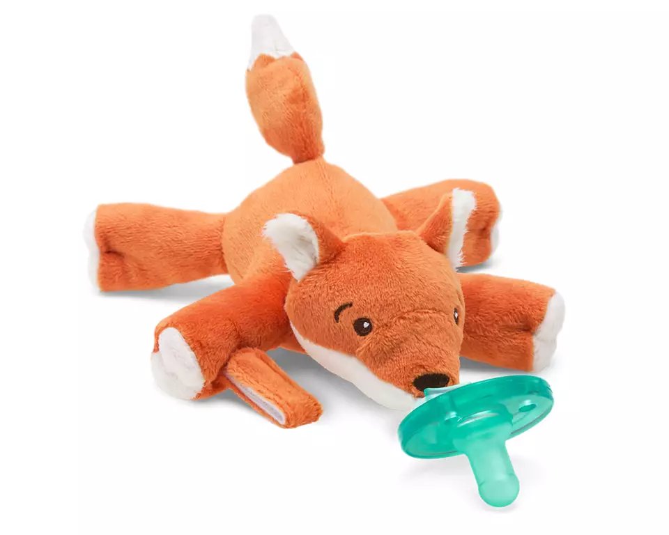 Philips Avent Soothie Snuggle (8 Designs) - Pupsik Singapore
