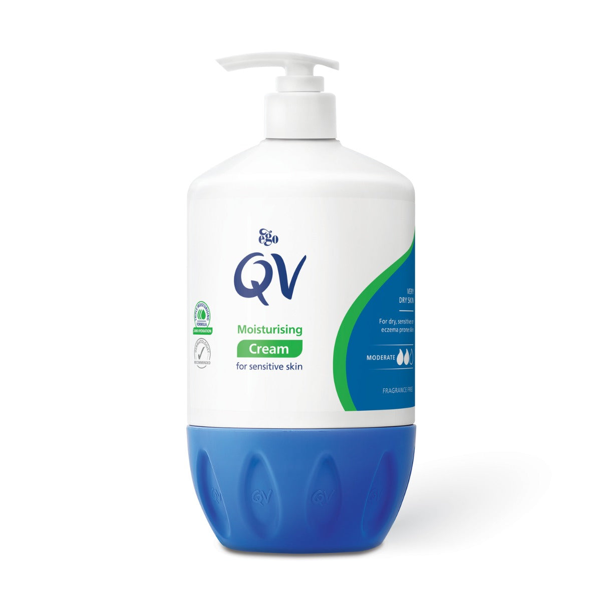QV Cream, 1KG - UK Version (Exp 10/28)