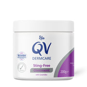 QV Dermcare Sting-Free Ointment with Ceramides, 200g (Exp 12/29)