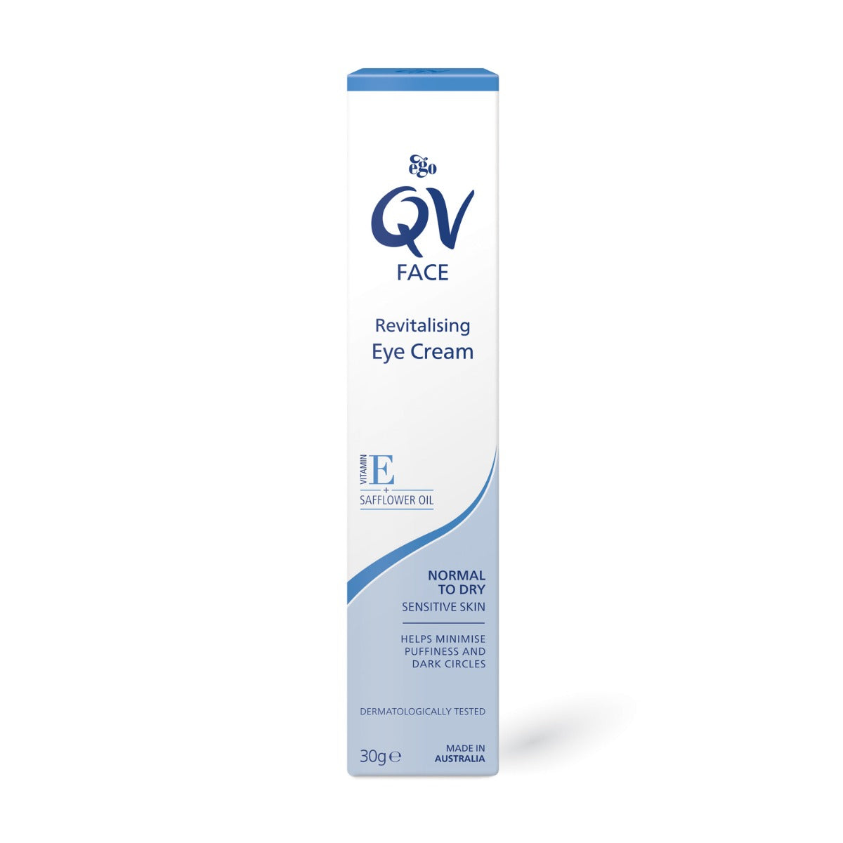 QV Face Revitalising Eye Cream, 30g (Exp 04/28)