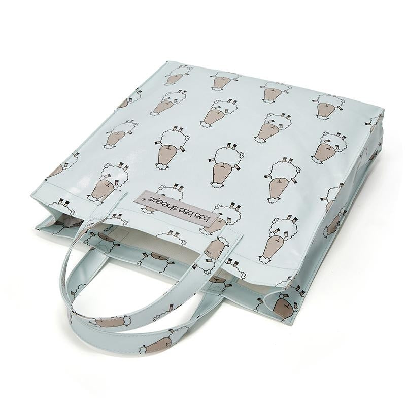 Baa Baa Sheepz Big Sheepz Tote Bag - Pupsik Singapore
