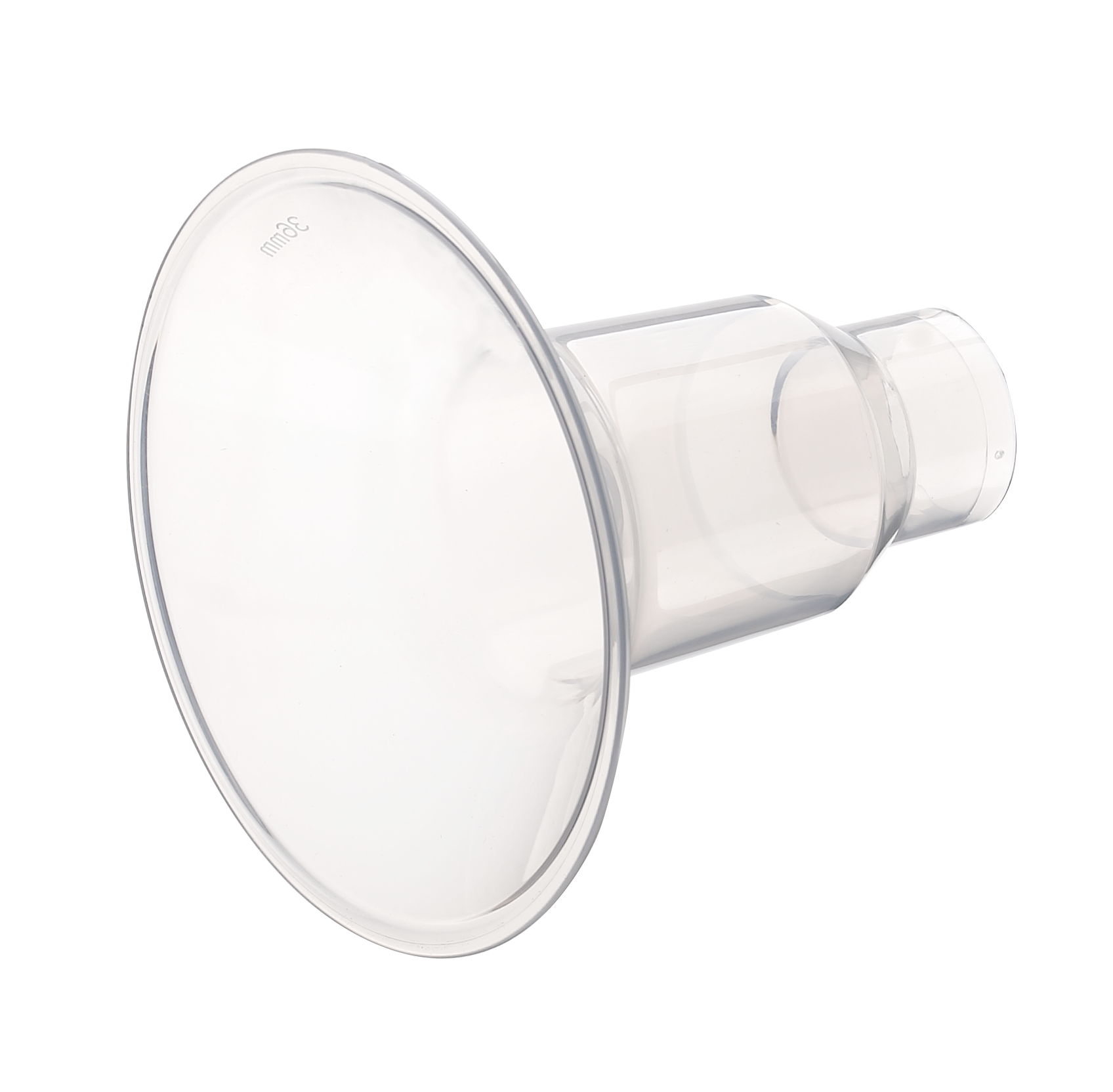 Youha Breast Shield for The One/AIO Breast Pump (2pc) (8 Sizes)