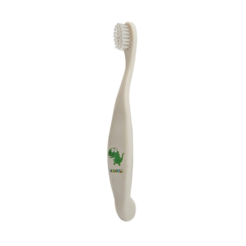 Jack N' Jill Bio Toothbrush (5 Designs) - Pupsik Singapore
