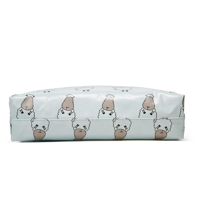 Baa Baa Sheepz Big Sheepz Tote Bag - Pupsik Singapore