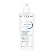 Bioderma Atoderm Intensive Gel Creme, Ultra Soothing Cooling Care 500ml - Exp 06/26