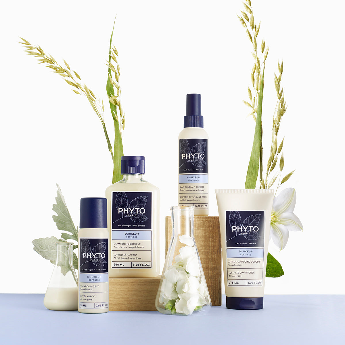 Phyto Softness Conditioner, 175ml