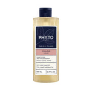 Phyto Color Anti-Fade Shampoo (2 Sizes) - Pupsik Singapore