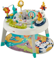 Fisher Price 3-in-1 Sit-to-Stand Activity Center - Fashion