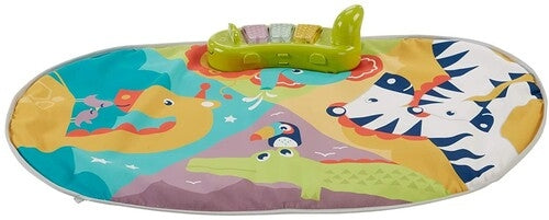 Fisher Price 3-in-1 Sit-to-Stand Activity Center - Fashion