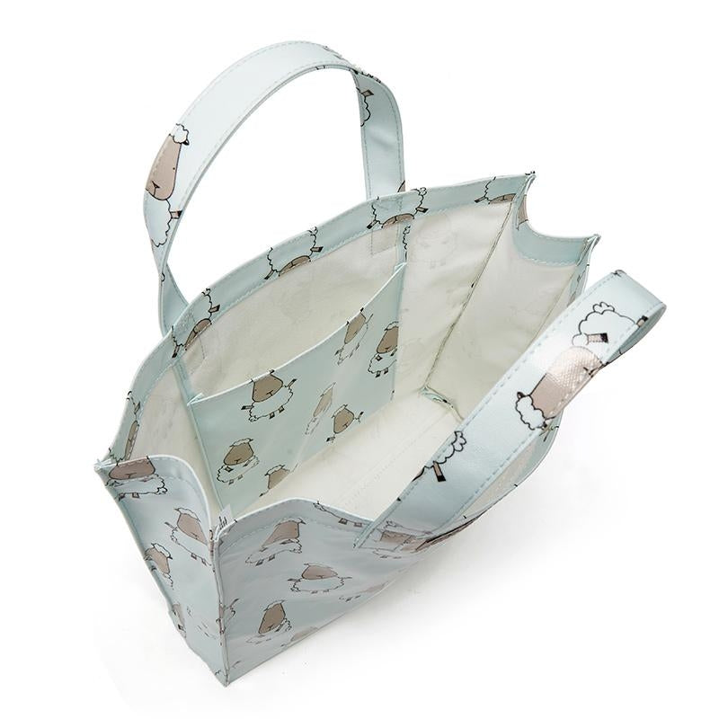 Baa Baa Sheepz Big Sheepz Tote Bag - Pupsik Singapore