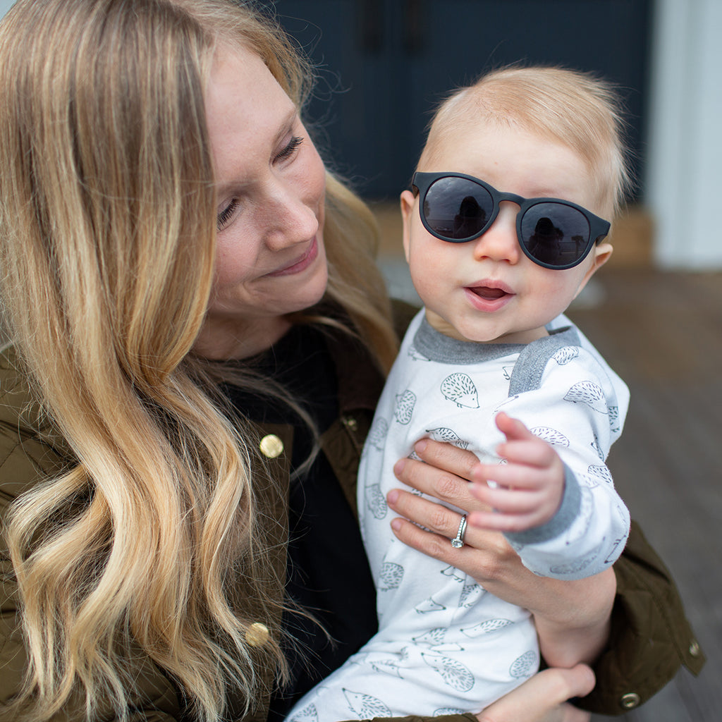 Babiators Original Keyhole Toddler Sunglasses, 3-5Y (4 colors) - Pupsik Singapore