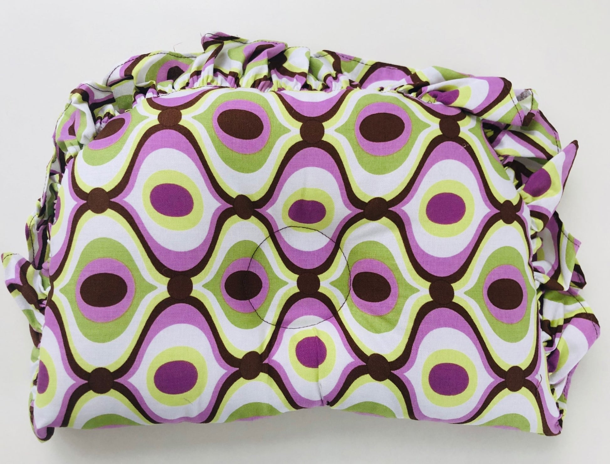 Pupsik Dream Dimpled Pillow (Multiple Designs) - Pupsik Singapore