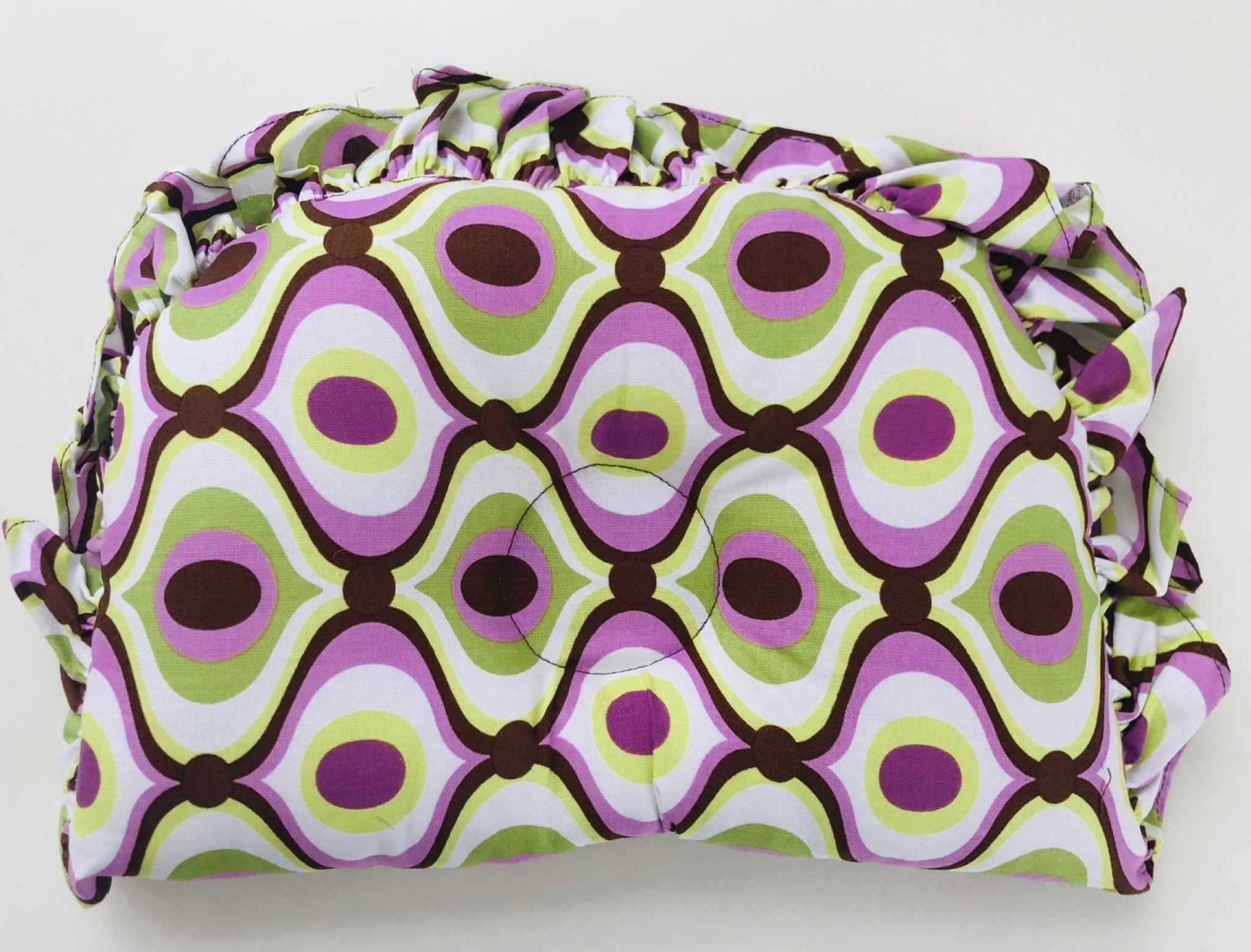 Pupsik Dream Dimpled Pillow (Multiple Designs)