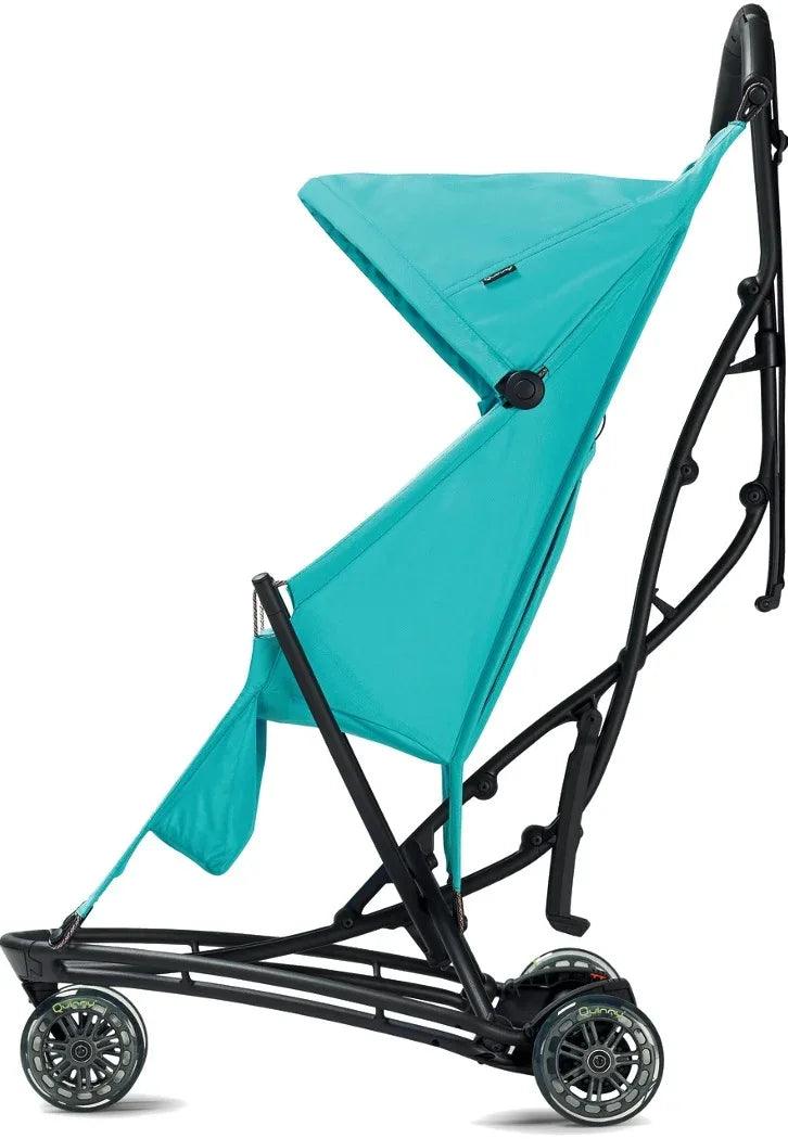 Quinny Yezz Stroller - Blue Loop