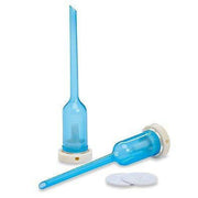 Dr. Brown's Standard/Narrow 8 oz. Bottle Replacement Vent Kit Natural Flow (2pk)