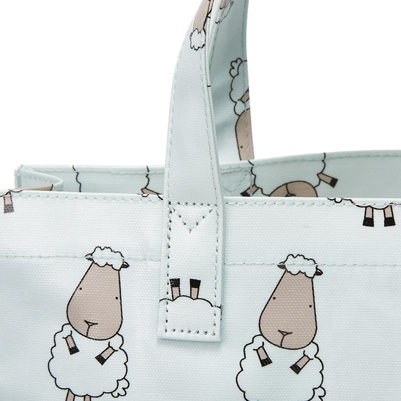 Baa Baa Sheepz Big Sheepz Tote Bag - Pupsik Singapore