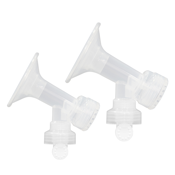 Breastshield Set for Bellema Melon Breast Pumps