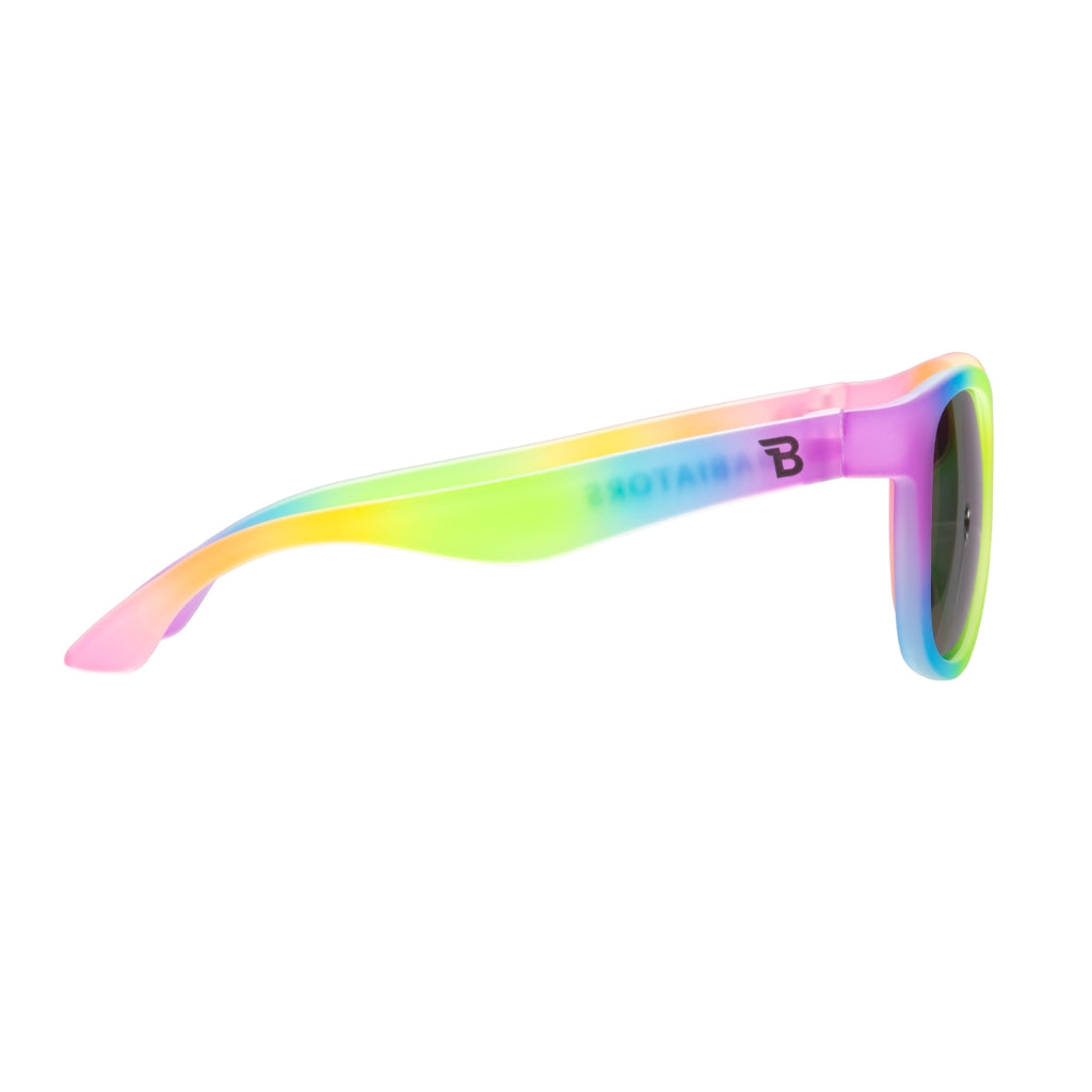 Babiators Original Navigator Toddler Sunglasses, 3-5Y (9 colors) - Pupsik Singapore