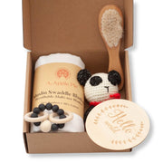 A, Apple Pie Baby Simple Joy Gift Set (5 Designs)