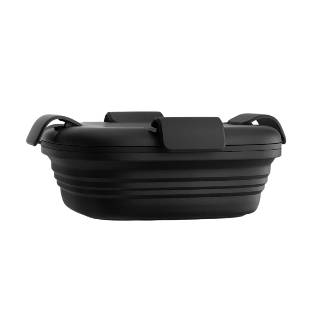 Stojo Silicone Collapsible Box, 24oz, 700ml (5 Colors) - Pupsik Singapore