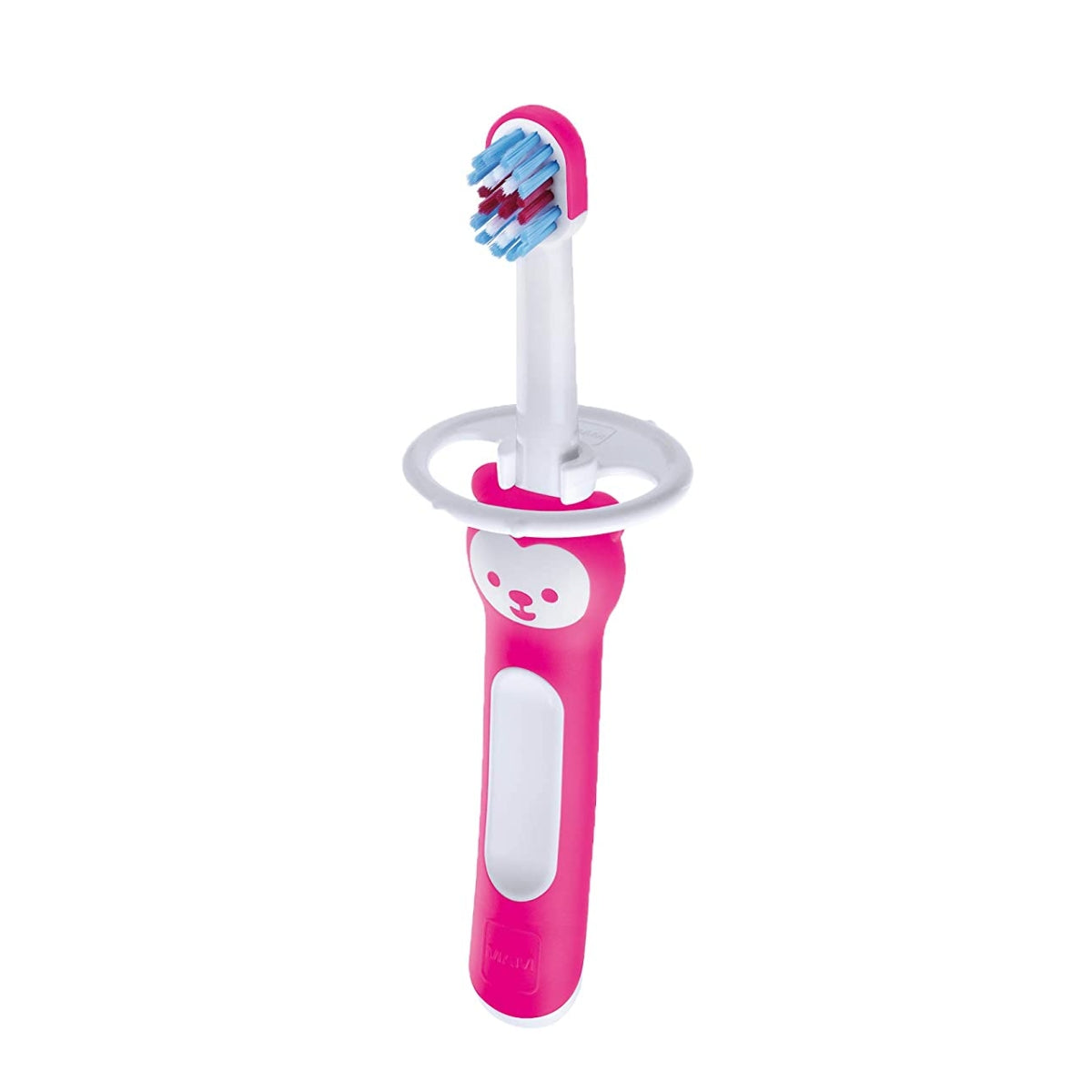 MAM Baby Toothbrush - Blue