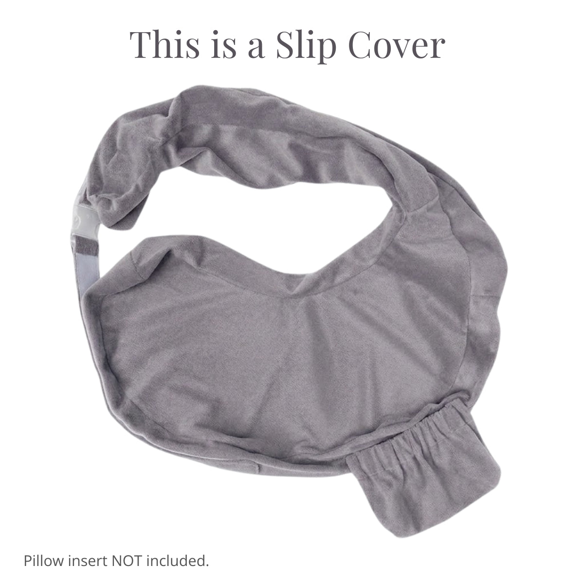 My Brest Friend Deluxe Covers for Nursing Pillow (4 Designs)
