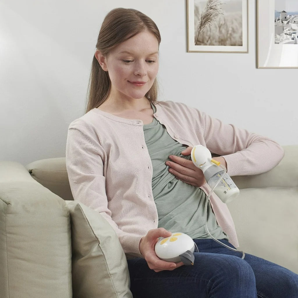 Medela Tubing for Solo Pump