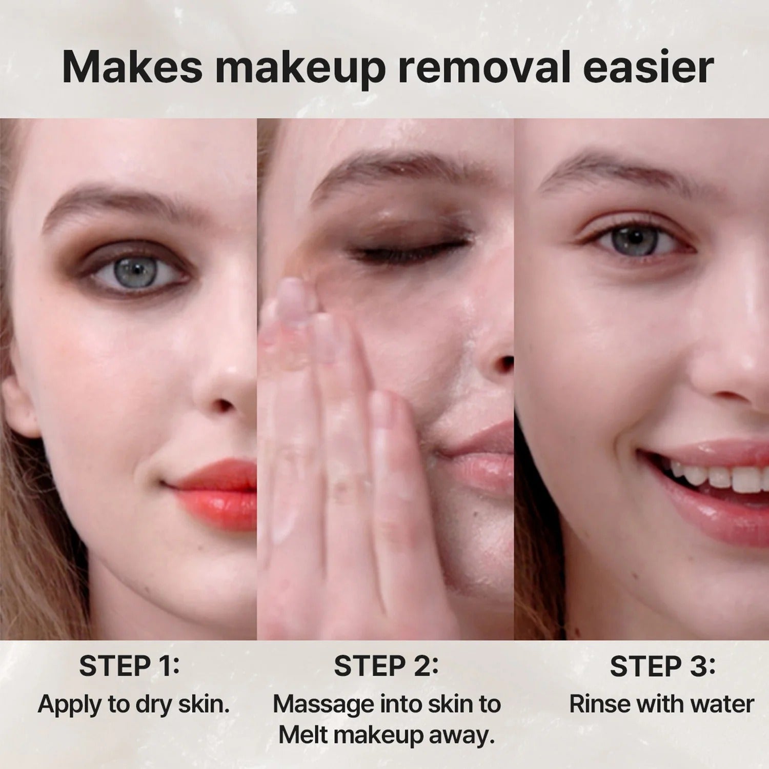 Heimish All Clean Balm, 120ml (2 Types)