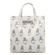 Baa Baa Sheepz Big Sheepz Tote Bag
