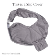 My Brest Friend Deluxe Covers for Nursing Pillow (4 Designs)