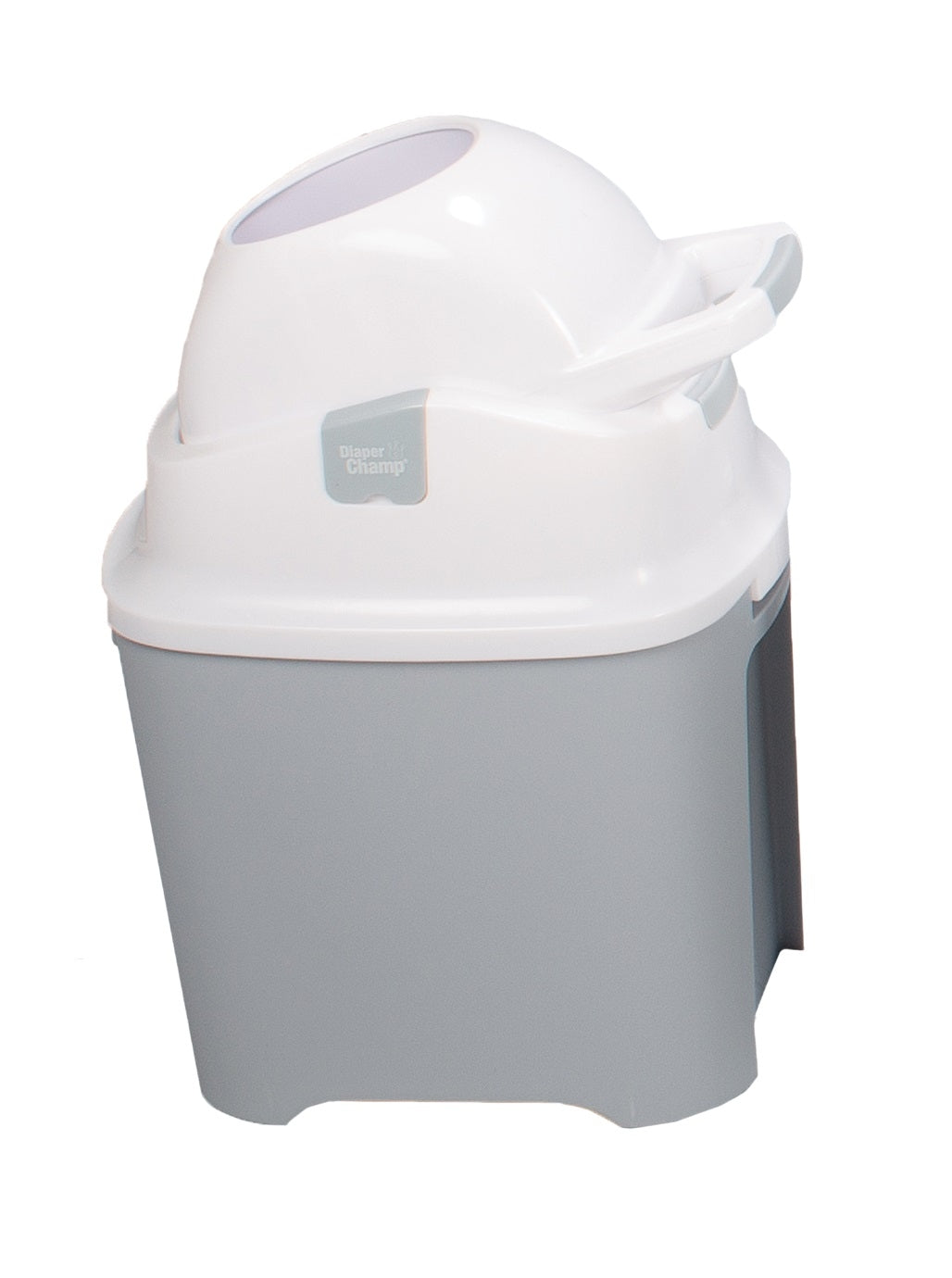 Diaper Champ ONE Odorless Diaper Bin - Standard (40 NB Diapers)