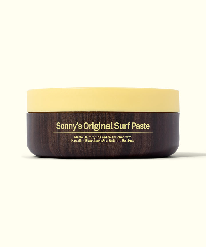 Sun Bum Texturizing Sonny's Original Surf Paste, 3oz