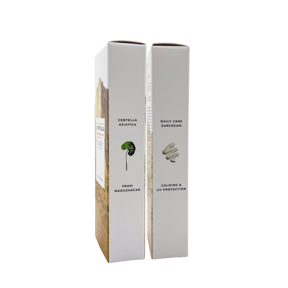 SKIN1004 Madagascar Centella Air-Fit Suncream Light SPF30 PA++++, 50ml (Exp 02/27)