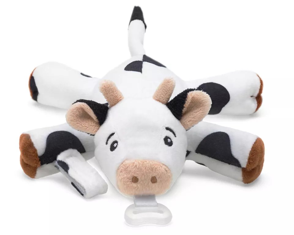 Philips Avent Soothie Snuggle (8 Designs) - Pupsik Singapore