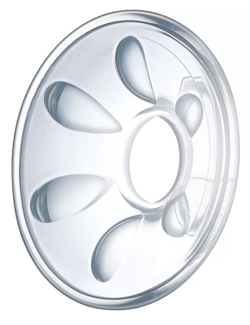 Philips Avent Comfort Breast Shell Set