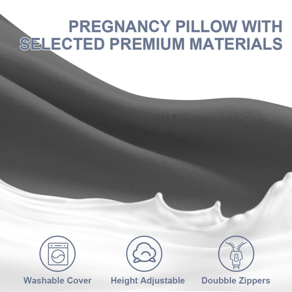 Youha Dream Pregnancy Maternity Pillow