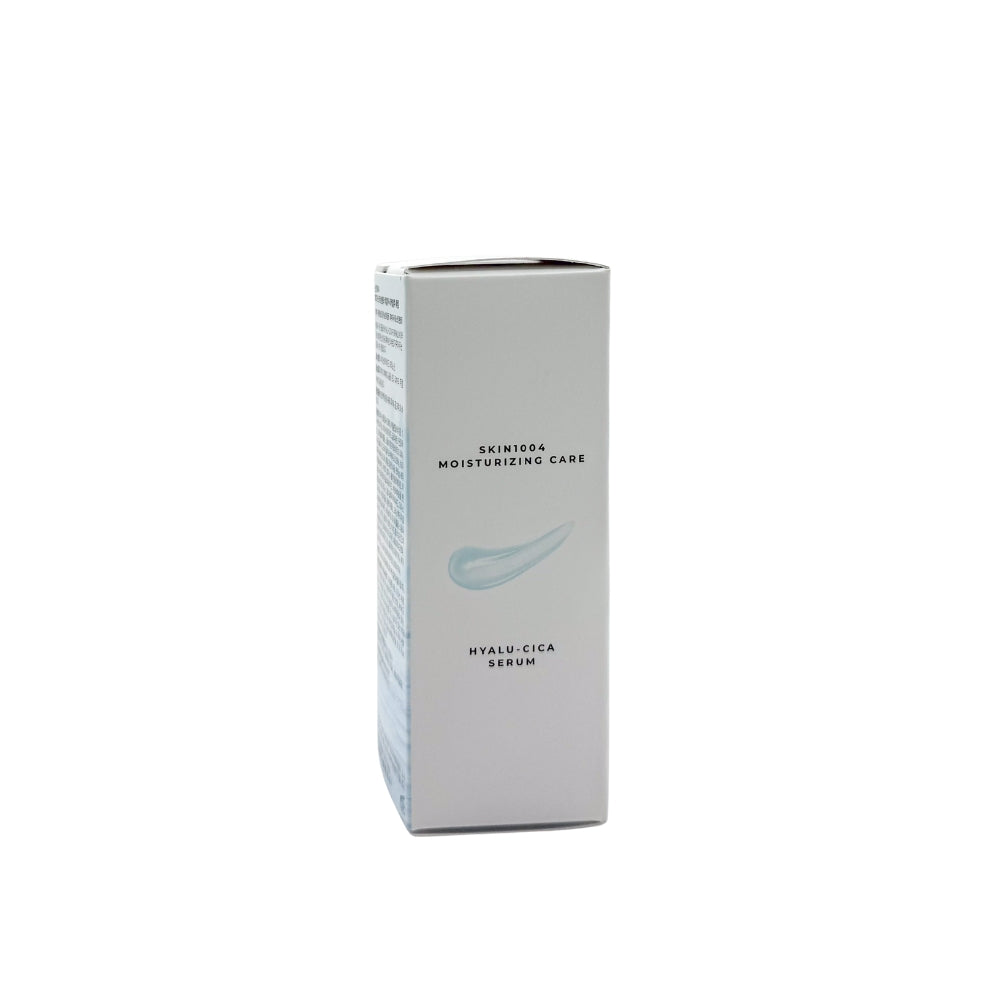 SKIN1004 Madagascar Centella Hyalu-Cica Blue Serum, 30ml (Exp 02/27)