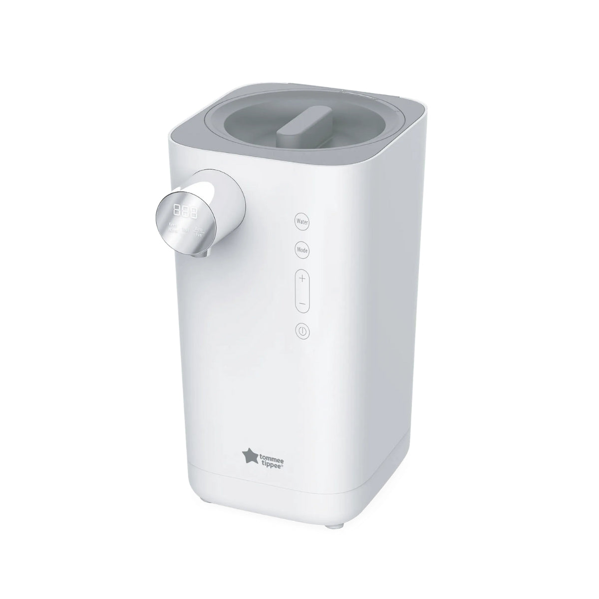 Tommee Tippee Milk Modulator & Warmer Milk Prep Bundle + Free Jujube Bag