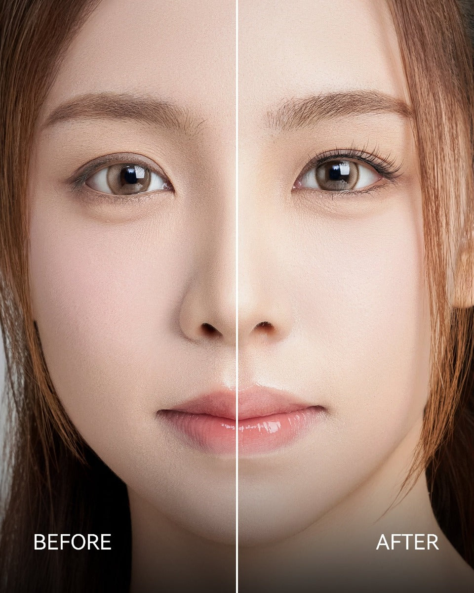 WOSADO Soft Magnetic Eyelashes, Widen/Plus (4 Designs) - Pupsik Singapore