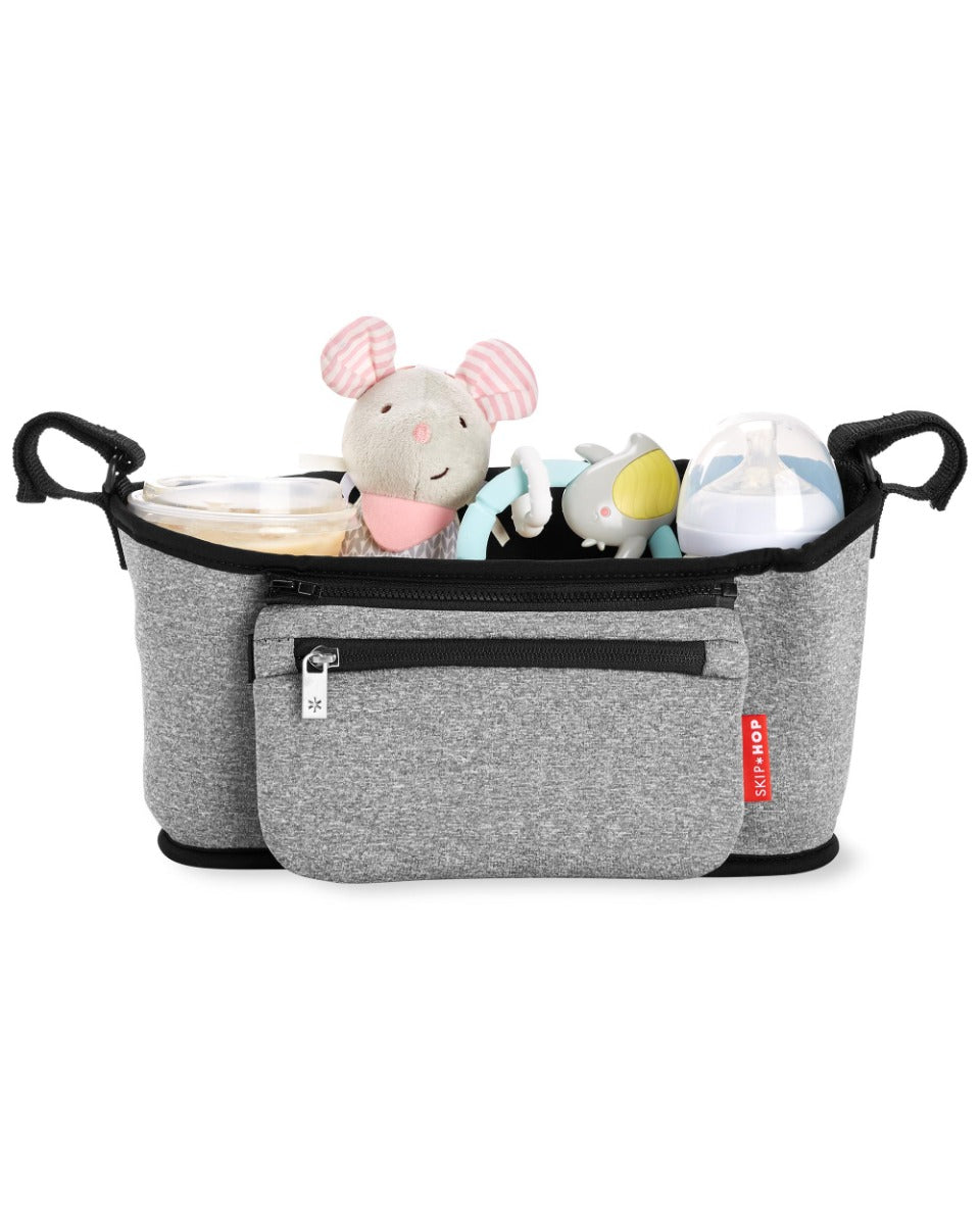 Skip Hop Grab & Go Stroller Organizer (3 Designs) - Pupsik Singapore