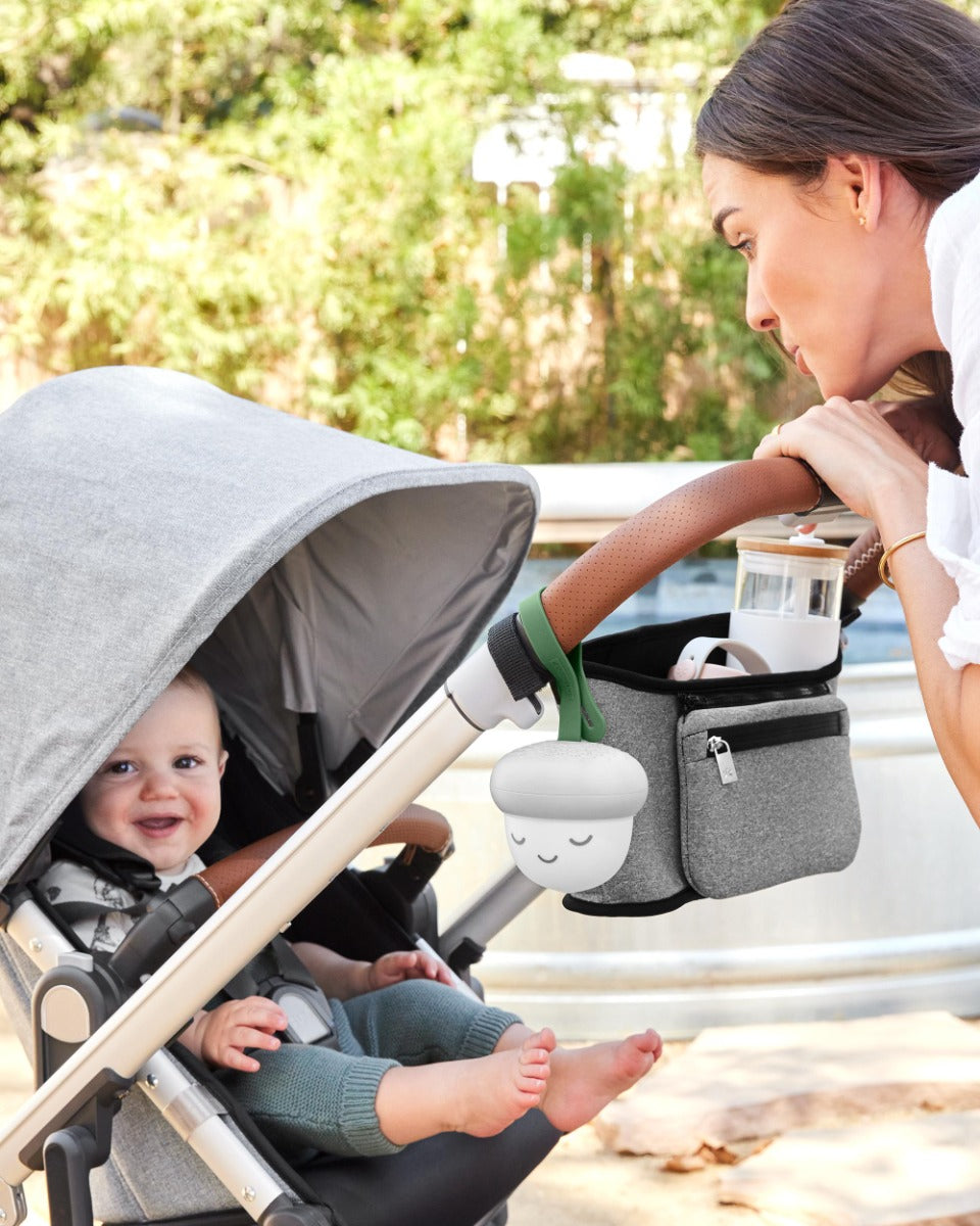 Skip Hop Grab & Go Stroller Organizer (3 Designs) - Pupsik Singapore