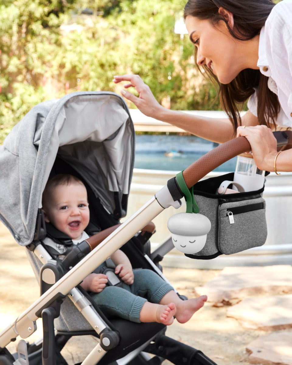 Skip Hop Grab & Go Stroller Organizer (3 Designs) - Pupsik Singapore