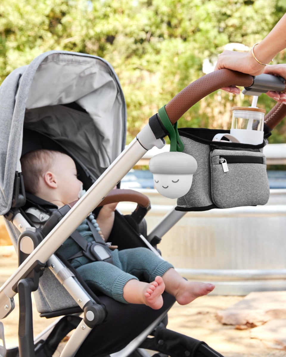 Skip Hop Grab & Go Stroller Organizer (3 Designs) - Pupsik Singapore