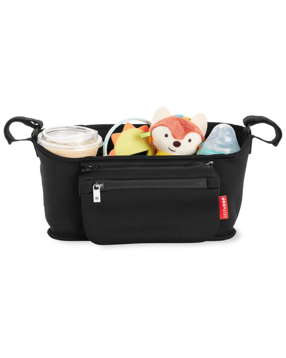 Skip Hop Grab & Go Stroller Organizer (3 Designs) - Pupsik Singapore