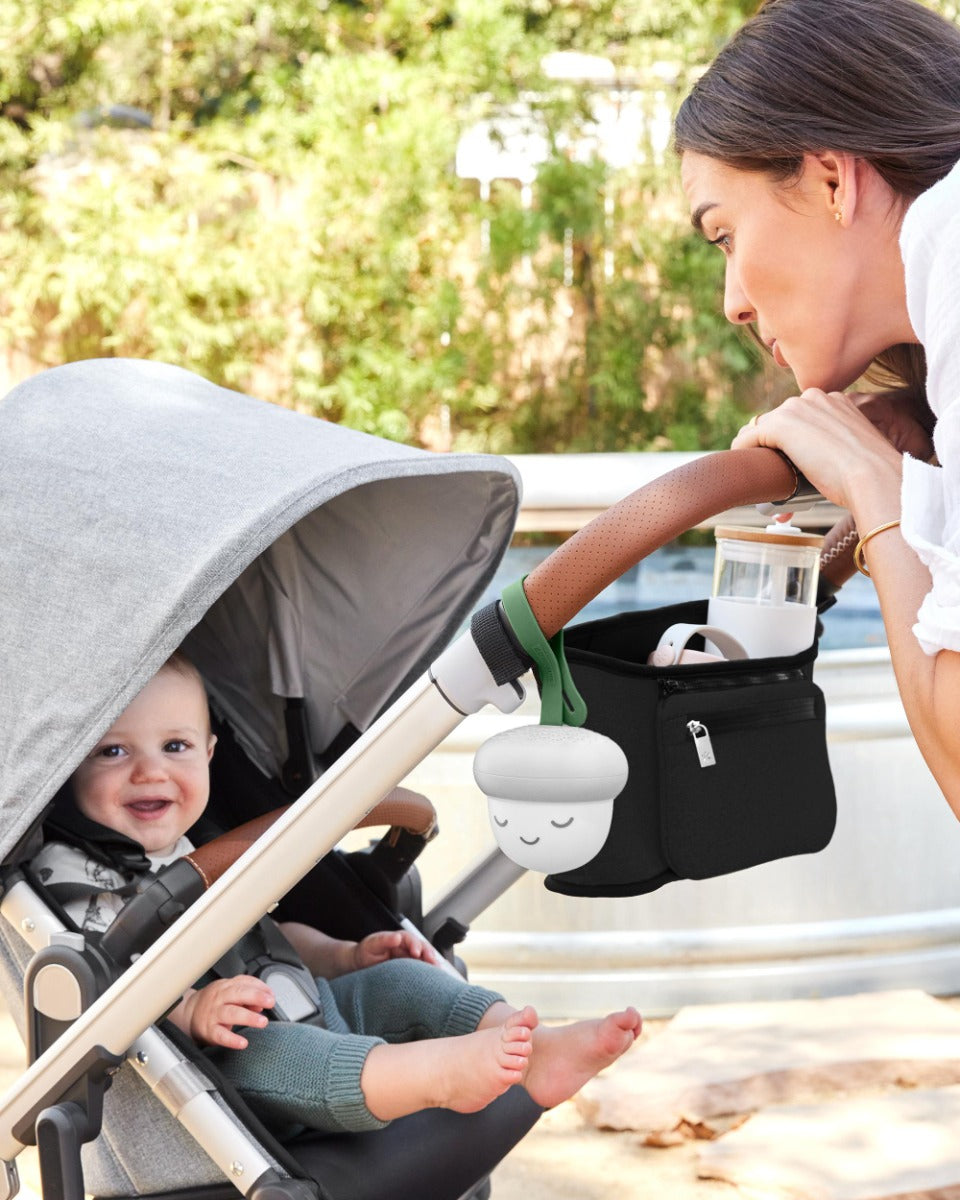 Skip Hop Grab & Go Stroller Organizer (3 Designs) - Pupsik Singapore