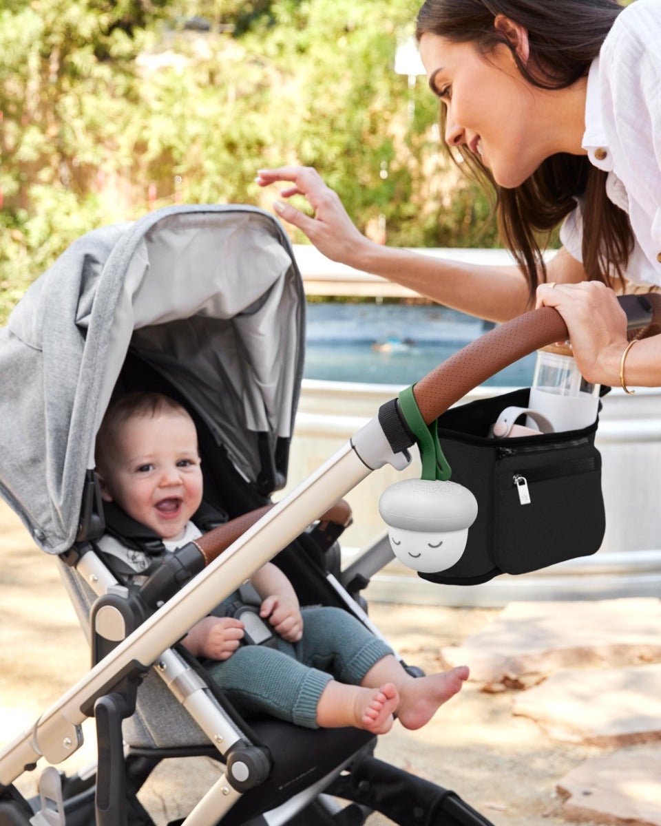Skip Hop Grab & Go Stroller Organizer (3 Designs) - Pupsik Singapore