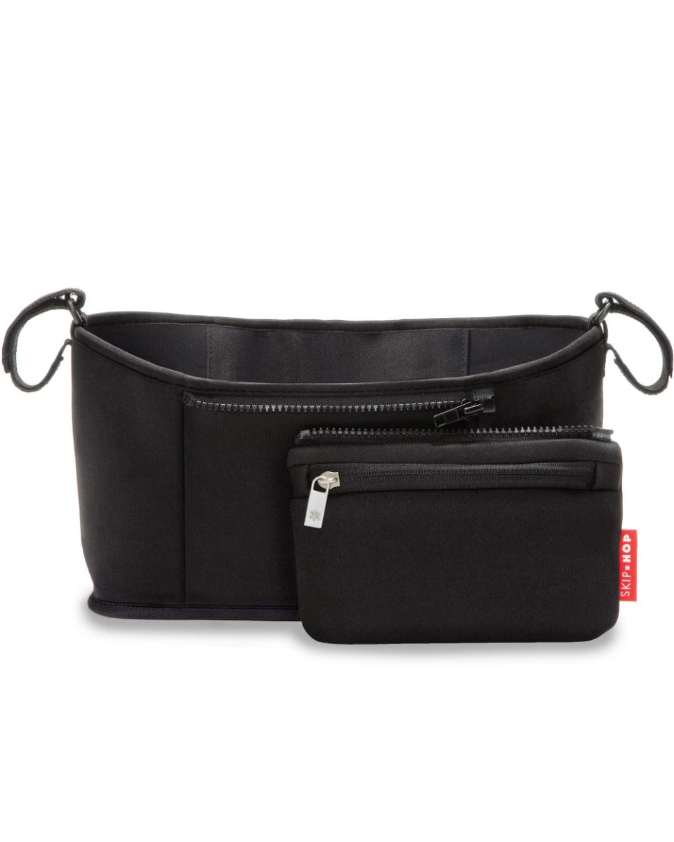 Skip Hop Grab & Go Stroller Organizer (3 Designs) - Pupsik Singapore