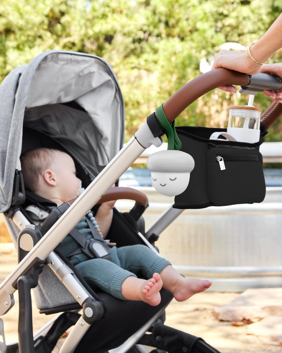 Skip Hop Grab & Go Stroller Organizer (3 Designs) - Pupsik Singapore